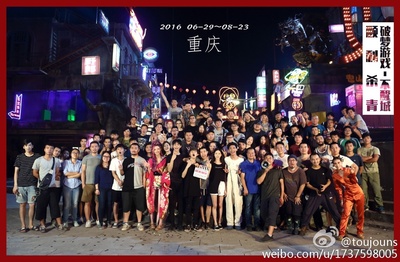 破梦游戏剧照的剧照