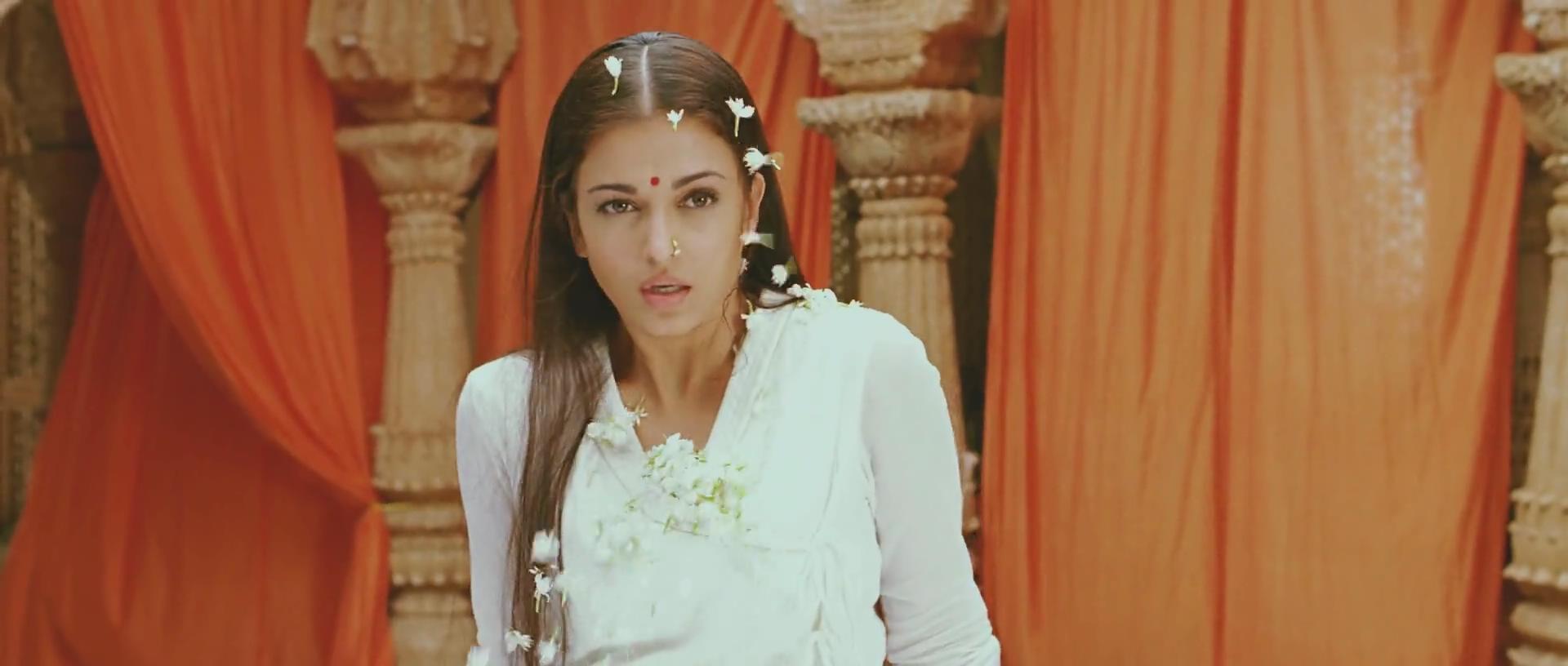 阿克巴大帝剧照的剧照