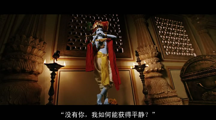 阿克巴大帝剧照的剧照