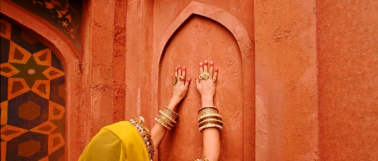 阿克巴大帝剧照的剧照