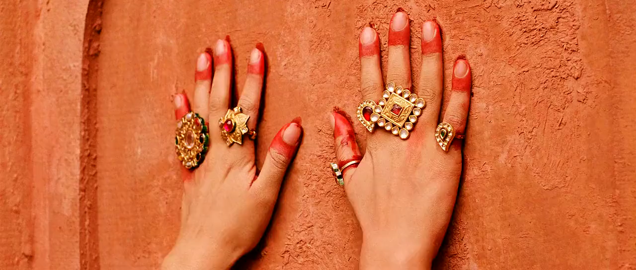 阿克巴大帝剧照的剧照