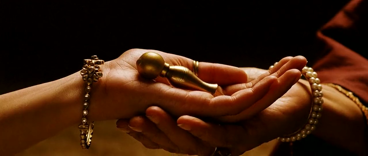 阿克巴大帝剧照的剧照