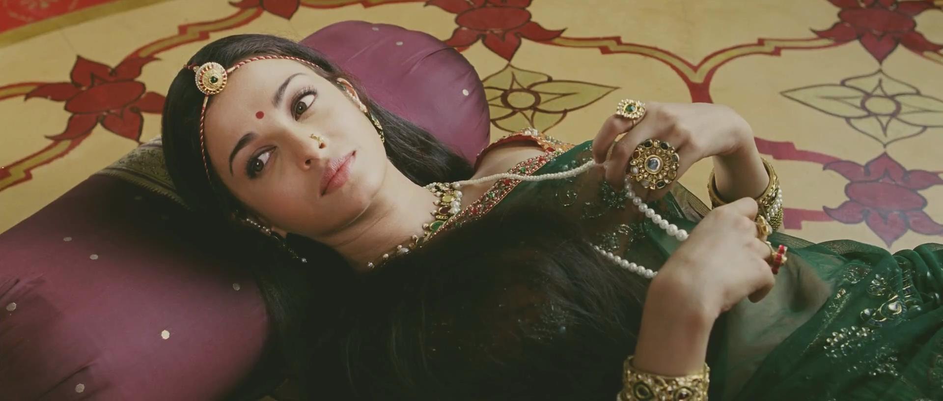 阿克巴大帝剧照的剧照