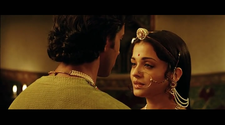 阿克巴大帝剧照的剧照