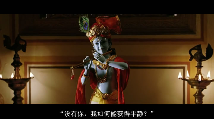 阿克巴大帝剧照的剧照