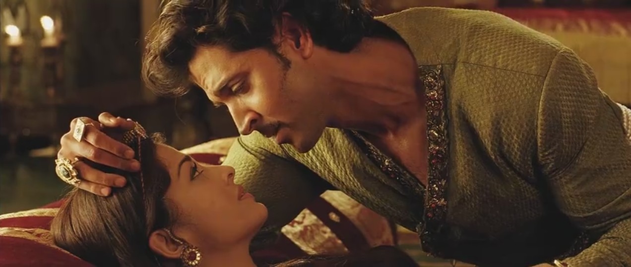 阿克巴大帝剧照的剧照