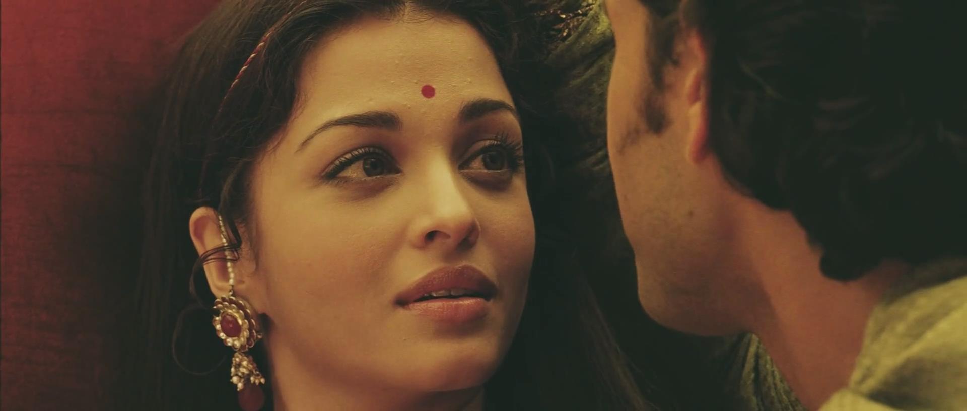 阿克巴大帝剧照的剧照