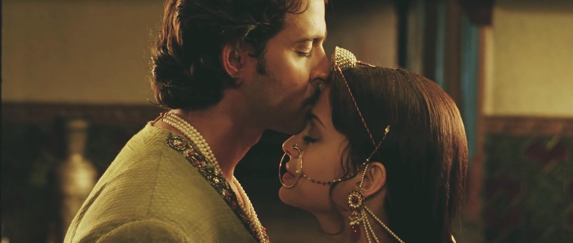 阿克巴大帝剧照的剧照