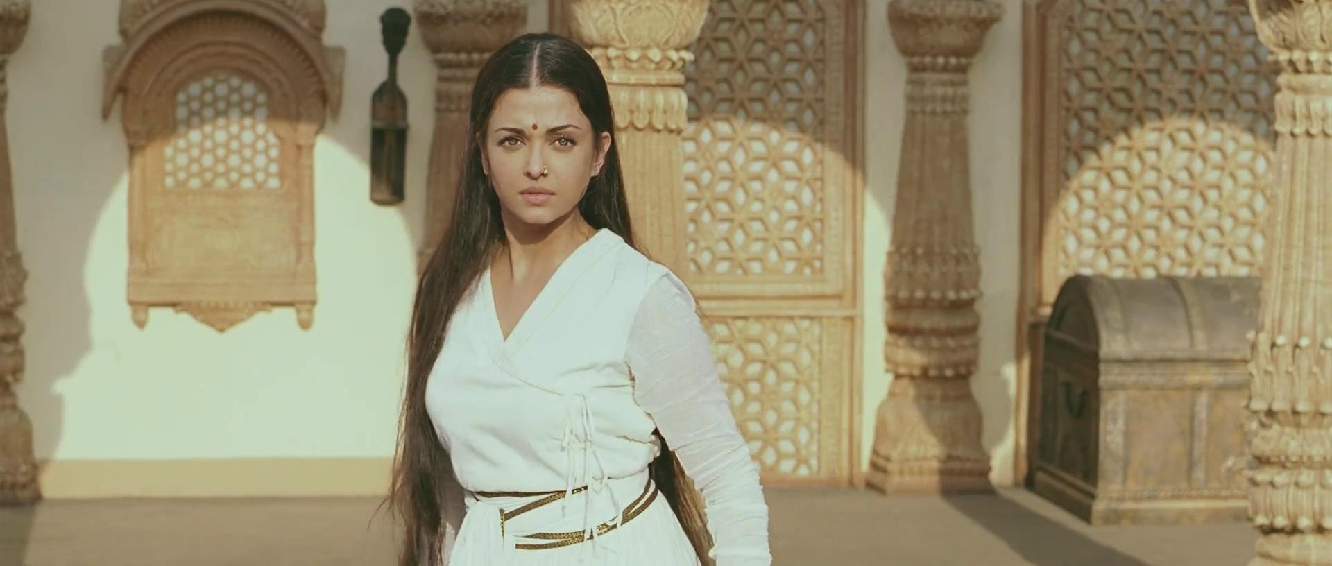 阿克巴大帝剧照的剧照