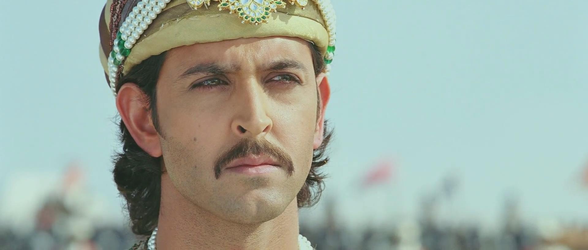 阿克巴大帝剧照的剧照