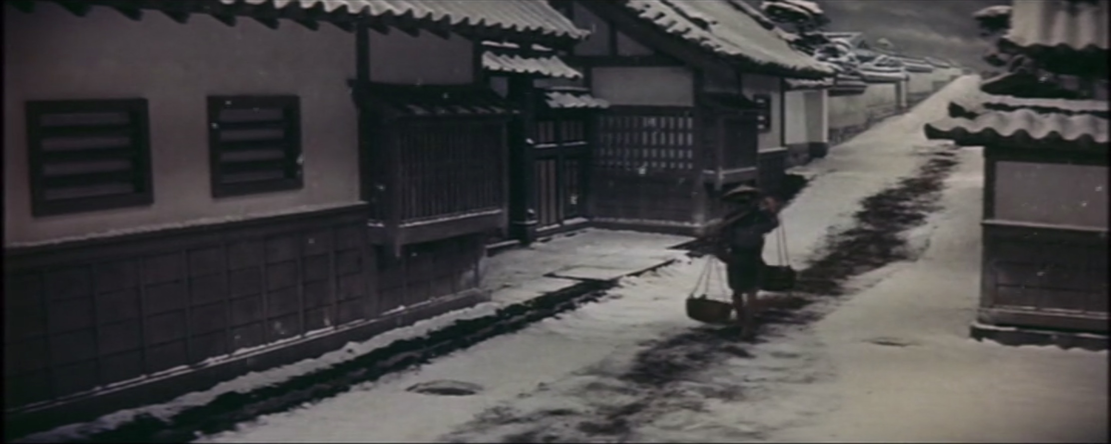 忠臣藏剧照的剧照