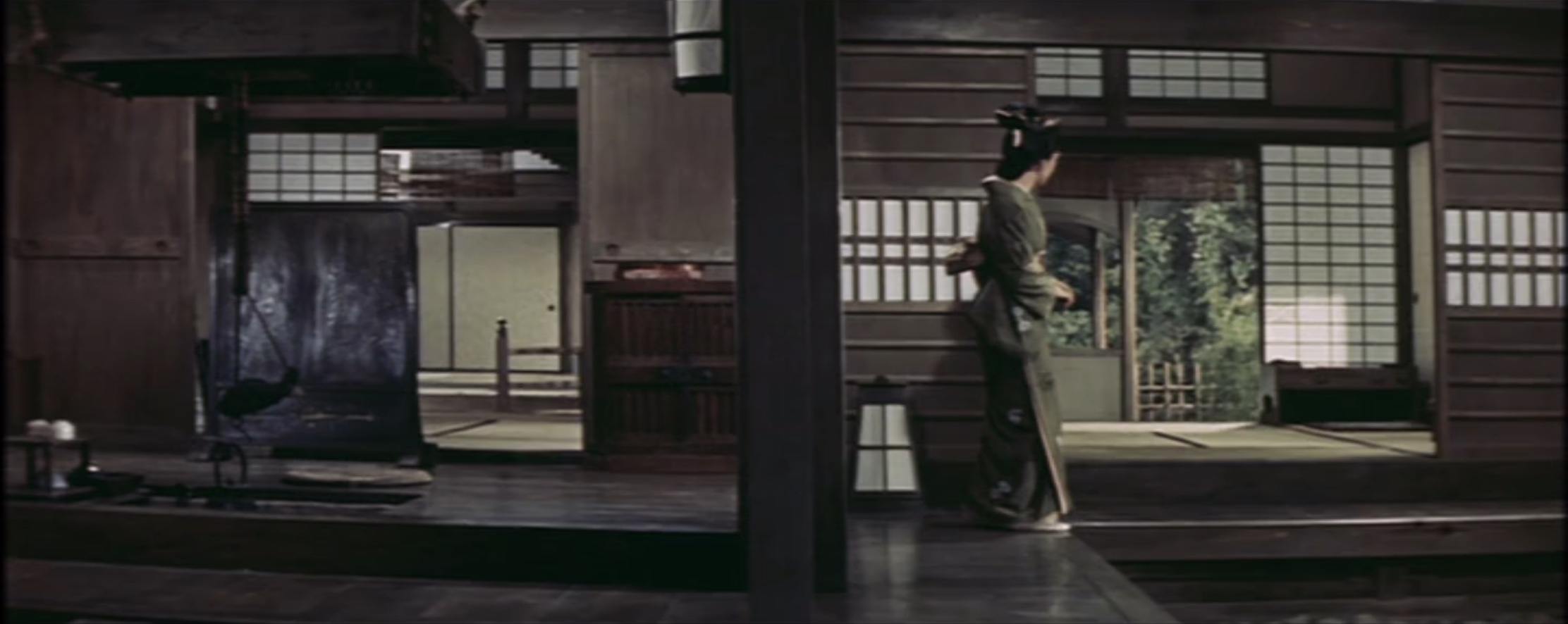 忠臣藏剧照的剧照