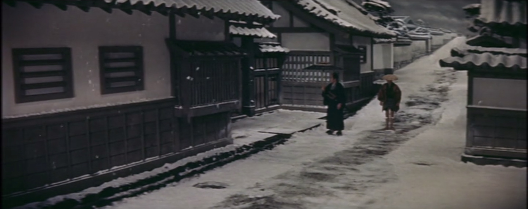 忠臣藏剧照的剧照