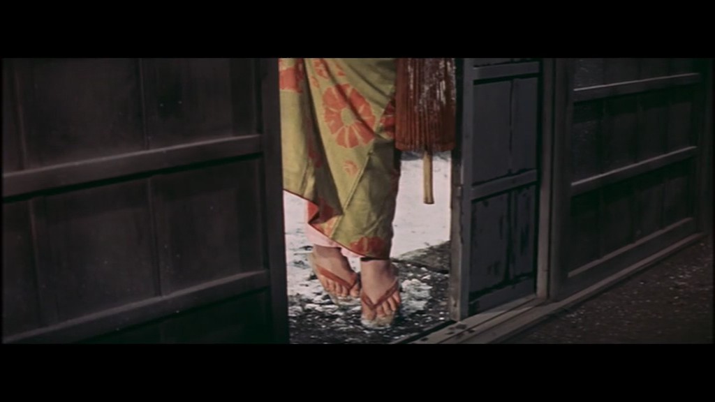 忠臣藏剧照的剧照