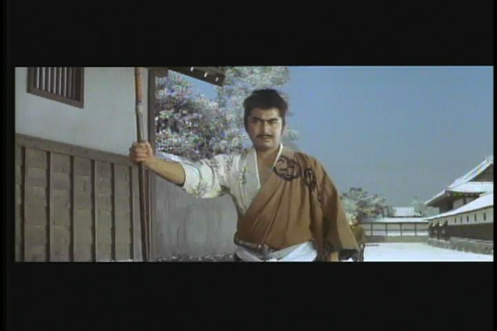 忠臣藏剧照的剧照