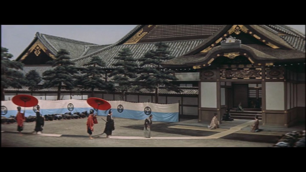 忠臣藏剧照的剧照