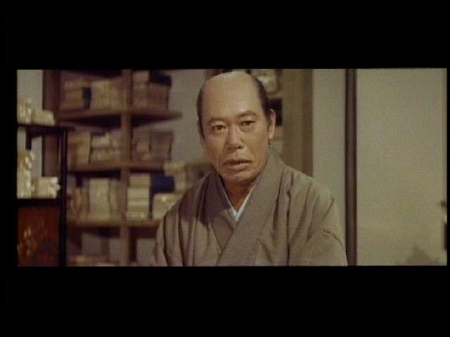 忠臣藏剧照的剧照