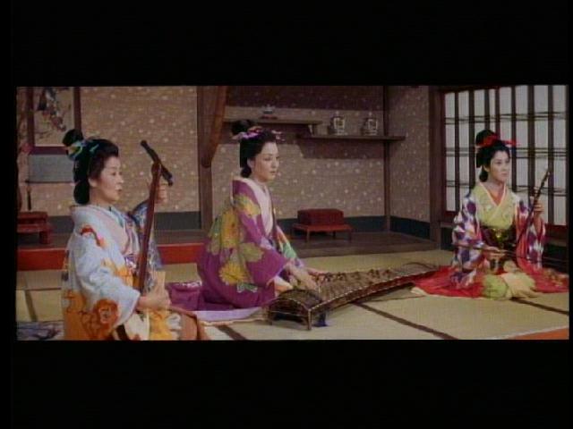 忠臣藏剧照的剧照