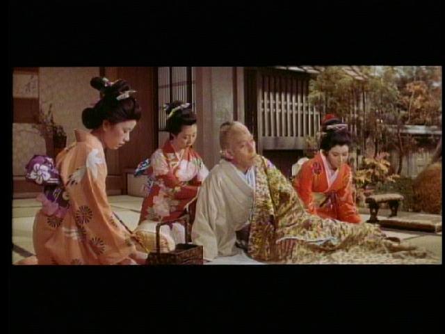 忠臣藏剧照的剧照