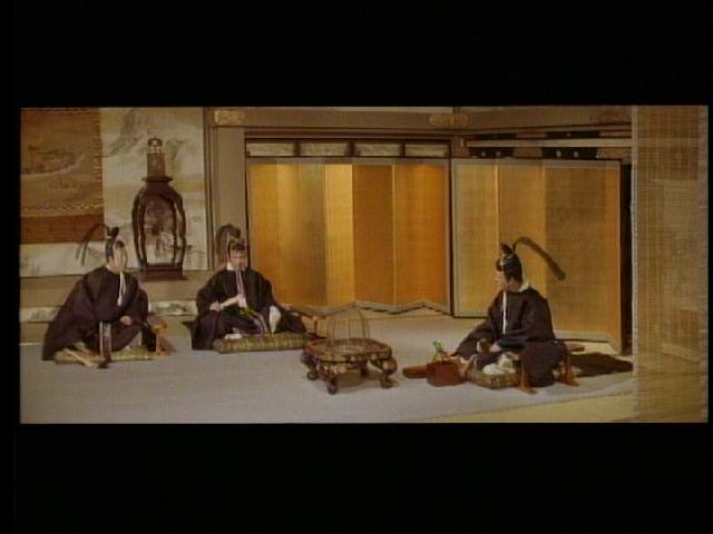 忠臣藏剧照的剧照