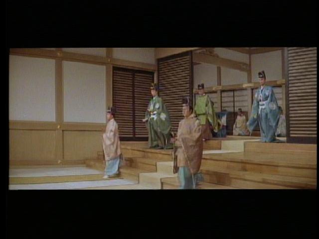 忠臣藏剧照的剧照