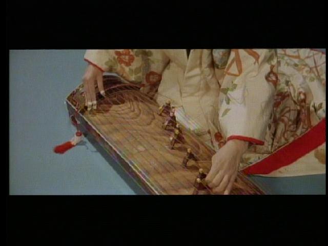 忠臣藏剧照的剧照