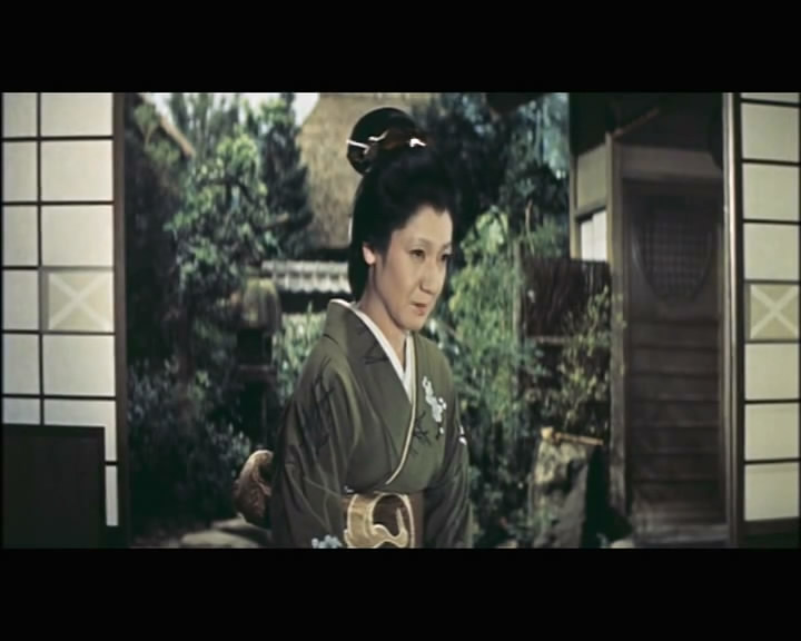 忠臣藏剧照的剧照