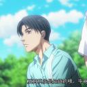 头文字D新剧场版：梦现剧照