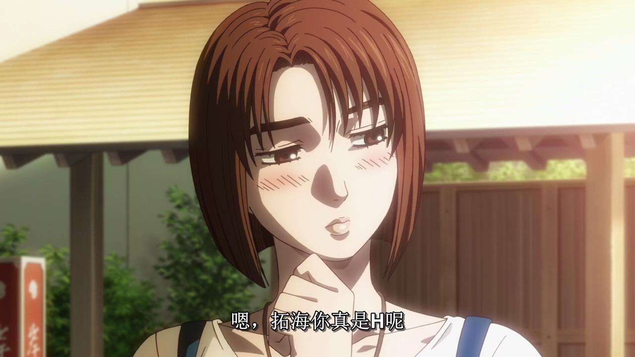 头文字D新剧场版：梦现剧照的剧照