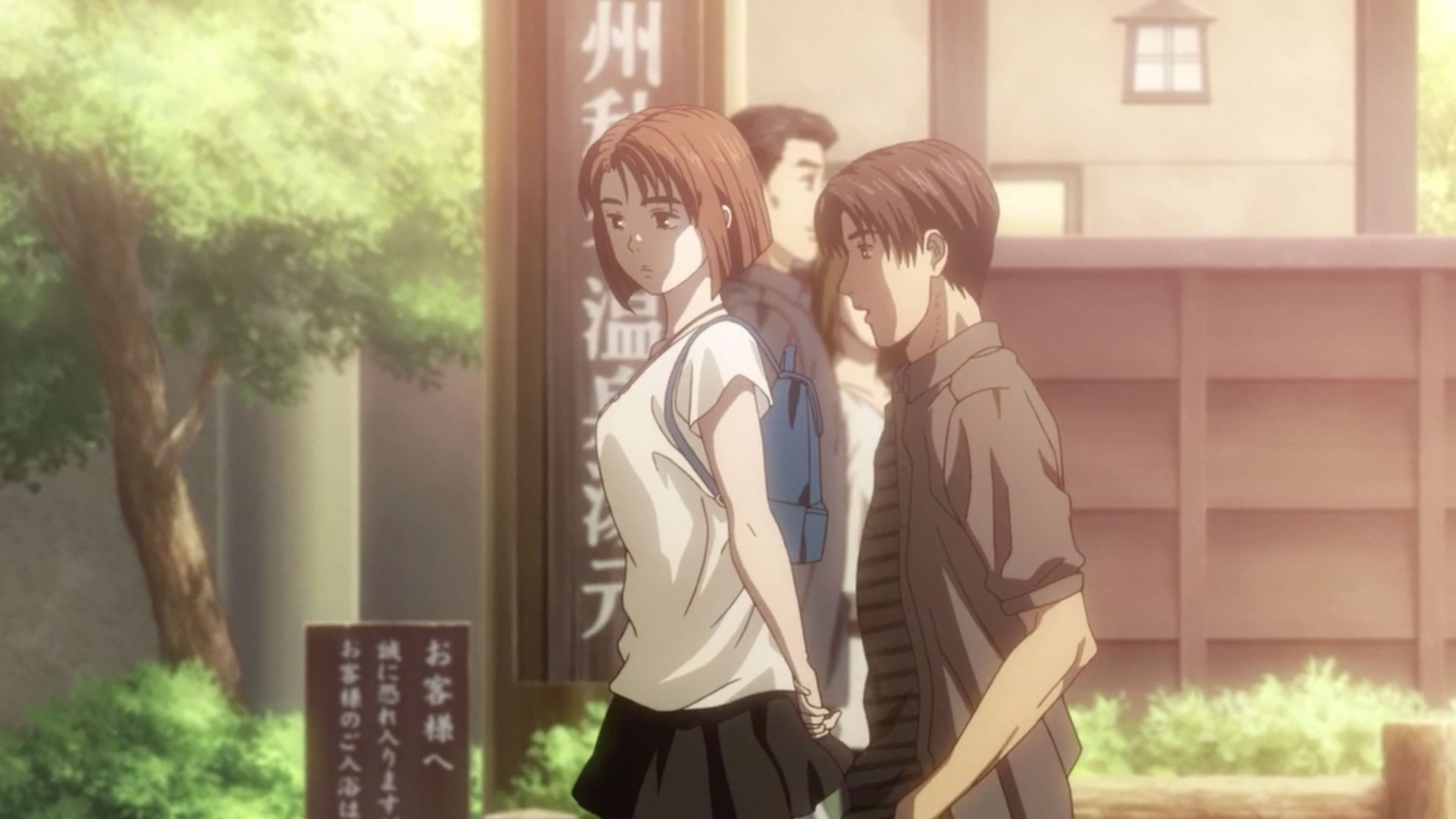 头文字D新剧场版：梦现剧照的剧照