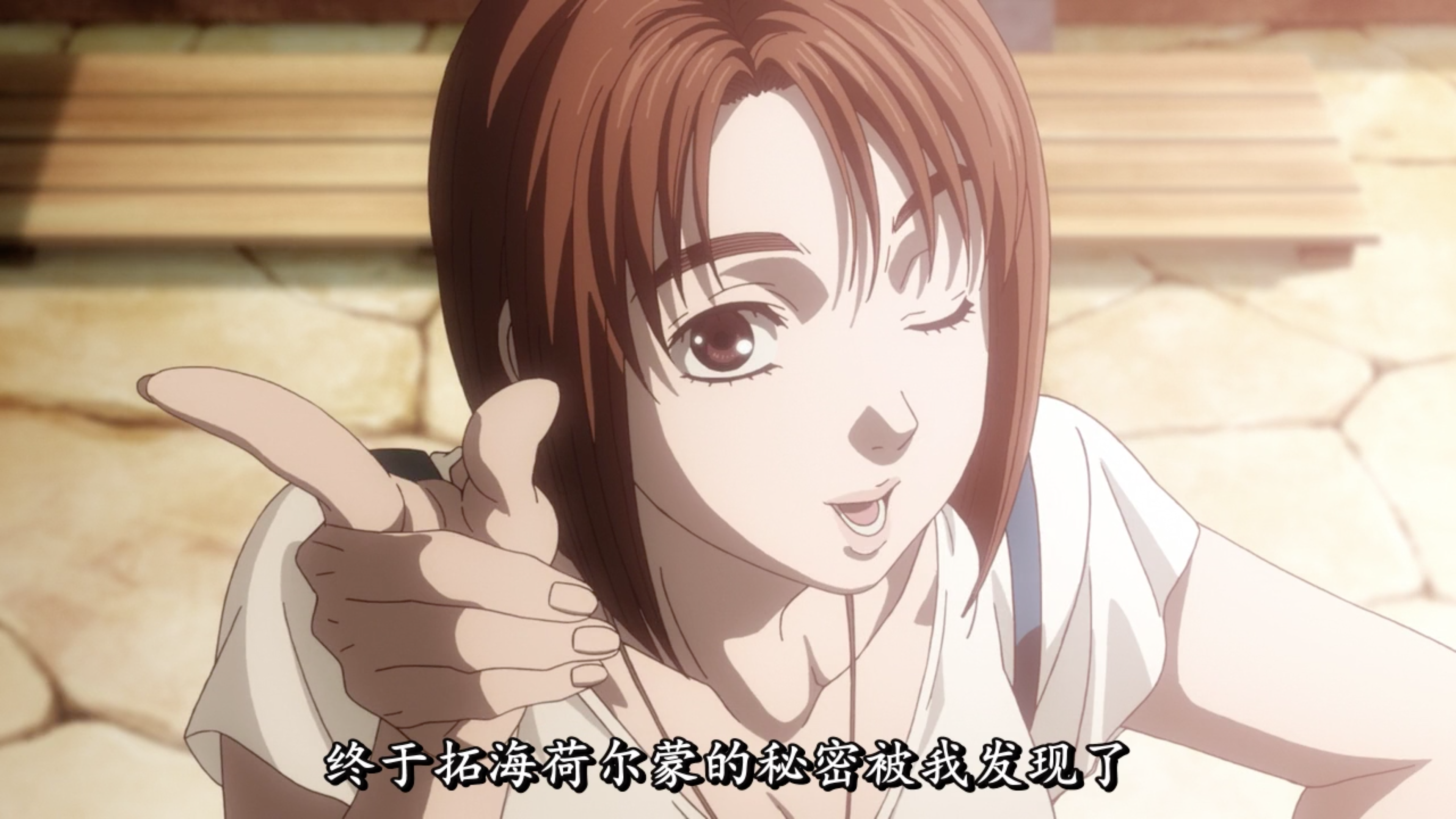 头文字D新剧场版：梦现剧照的剧照