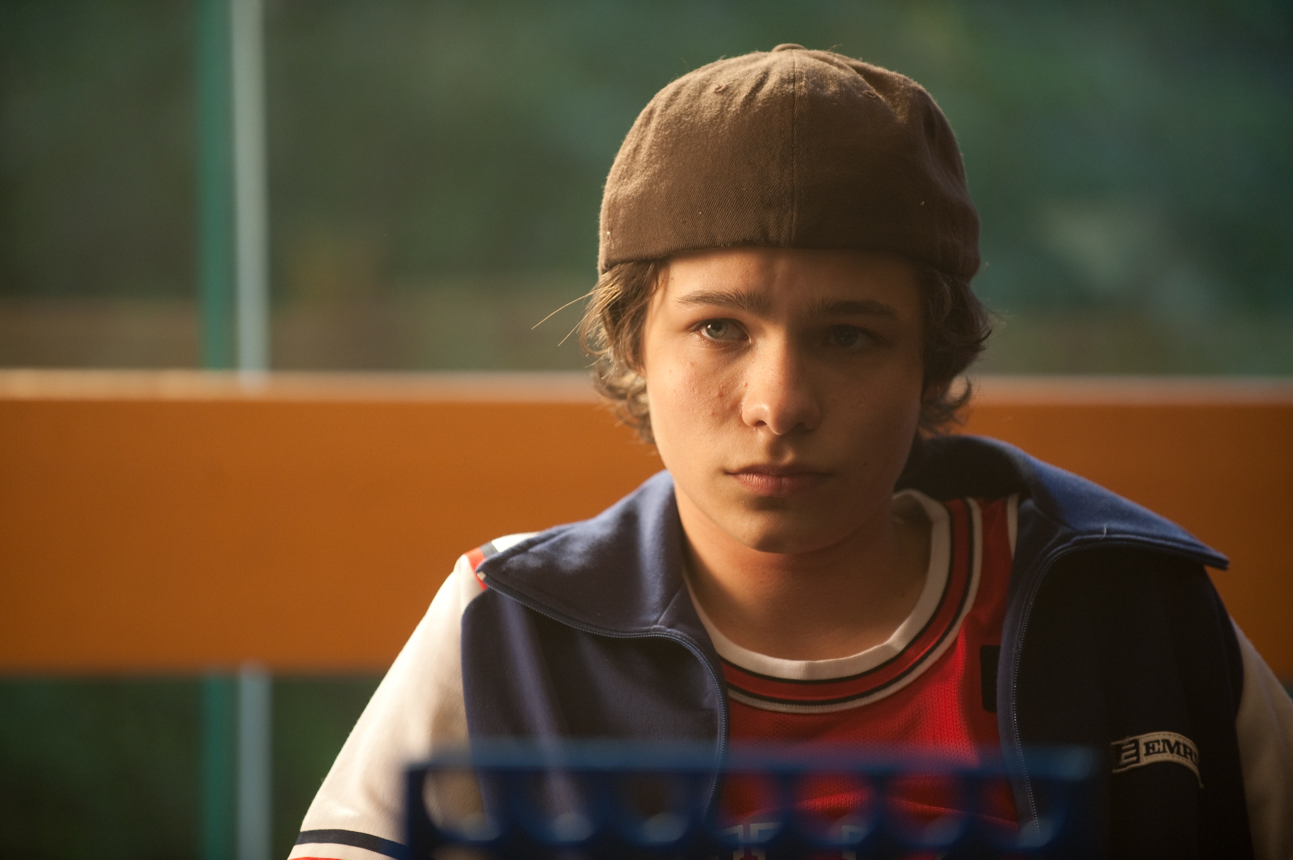 我最后一次见到理查德剧照的剧照