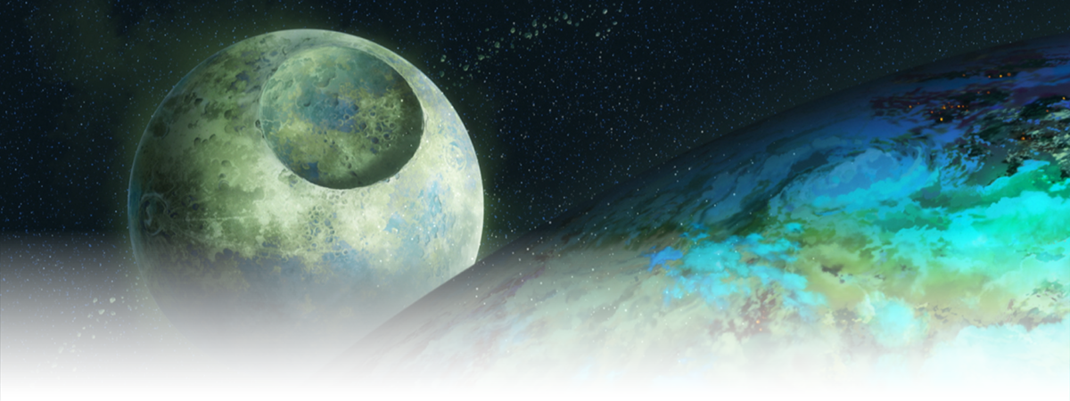 哆啦A梦：大雄的月球探险记剧照的剧照