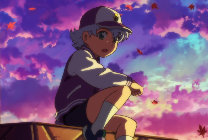 哆啦A梦：大雄的月球探险记剧照的剧照