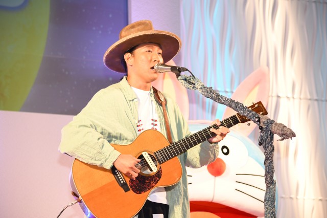 哆啦A梦：大雄的月球探险记剧照的剧照