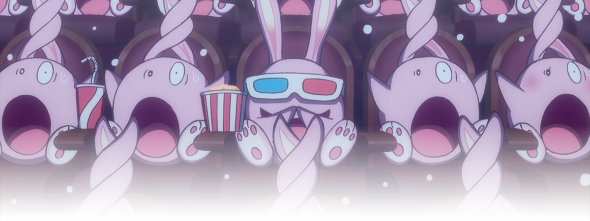 哆啦A梦：大雄的月球探险记剧照的剧照