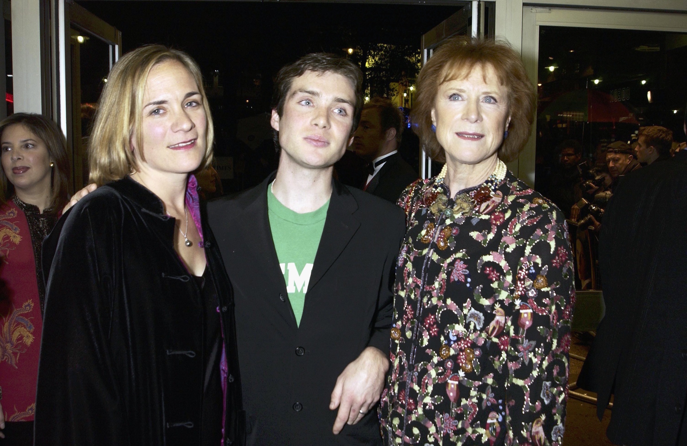 戴珍珠耳环的少女剧照的剧照