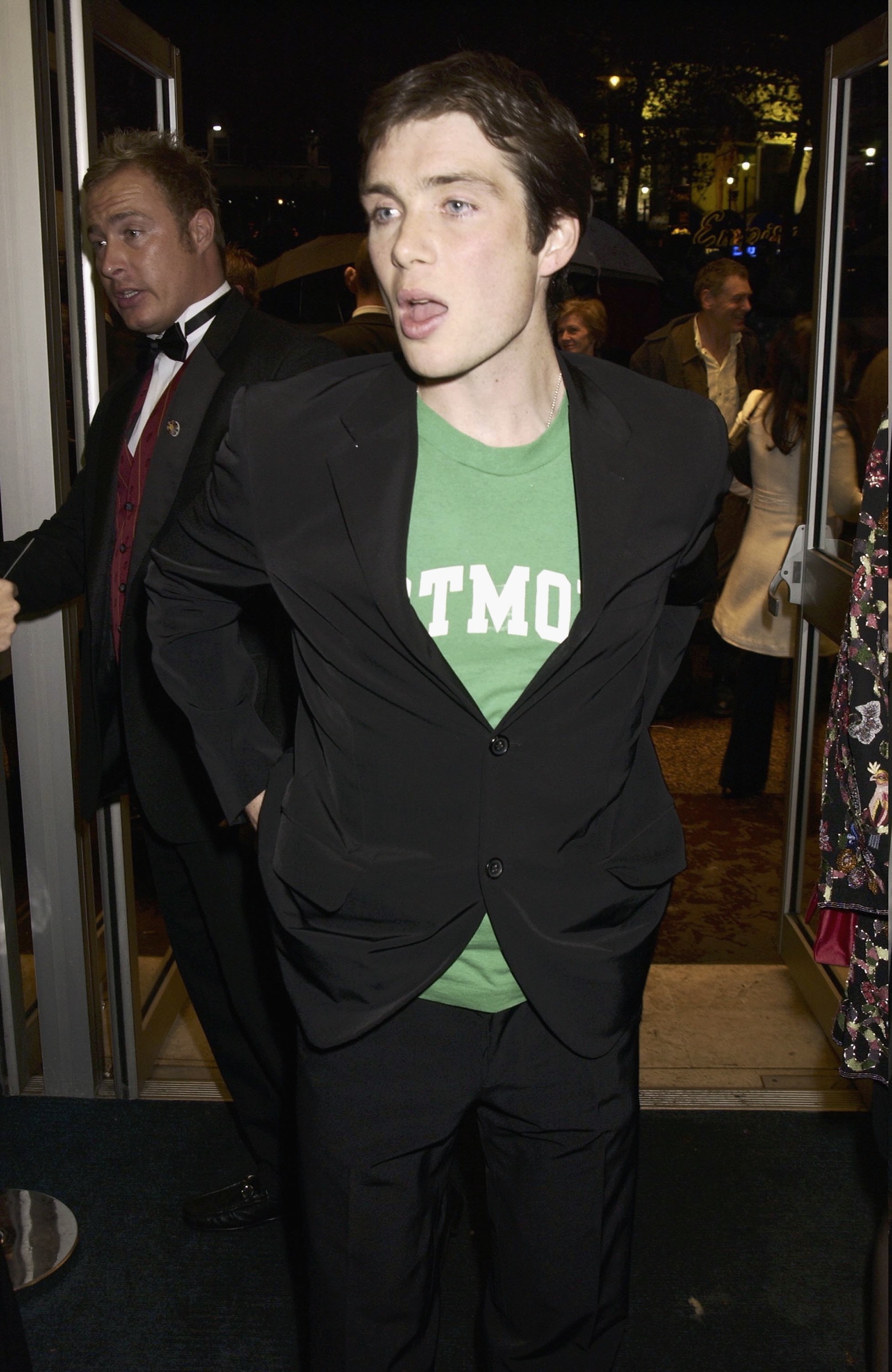 戴珍珠耳环的少女剧照的剧照