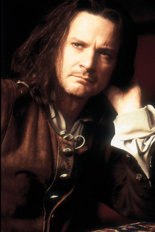 戴珍珠耳环的少女剧照的剧照