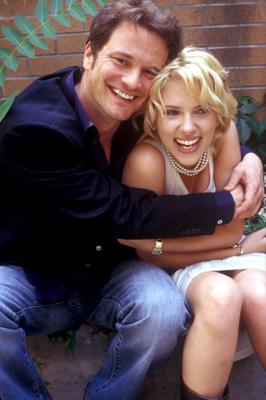 戴珍珠耳环的少女剧照的剧照