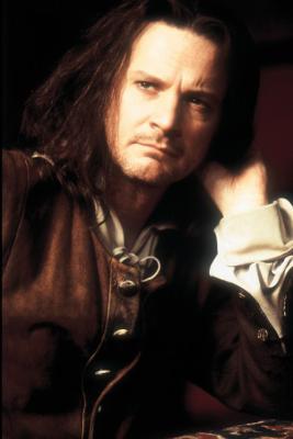 戴珍珠耳环的少女剧照的剧照