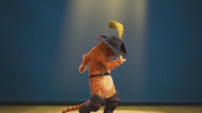 史莱克圣诞特辑：驴子的圣诞歌舞秀剧照的剧照