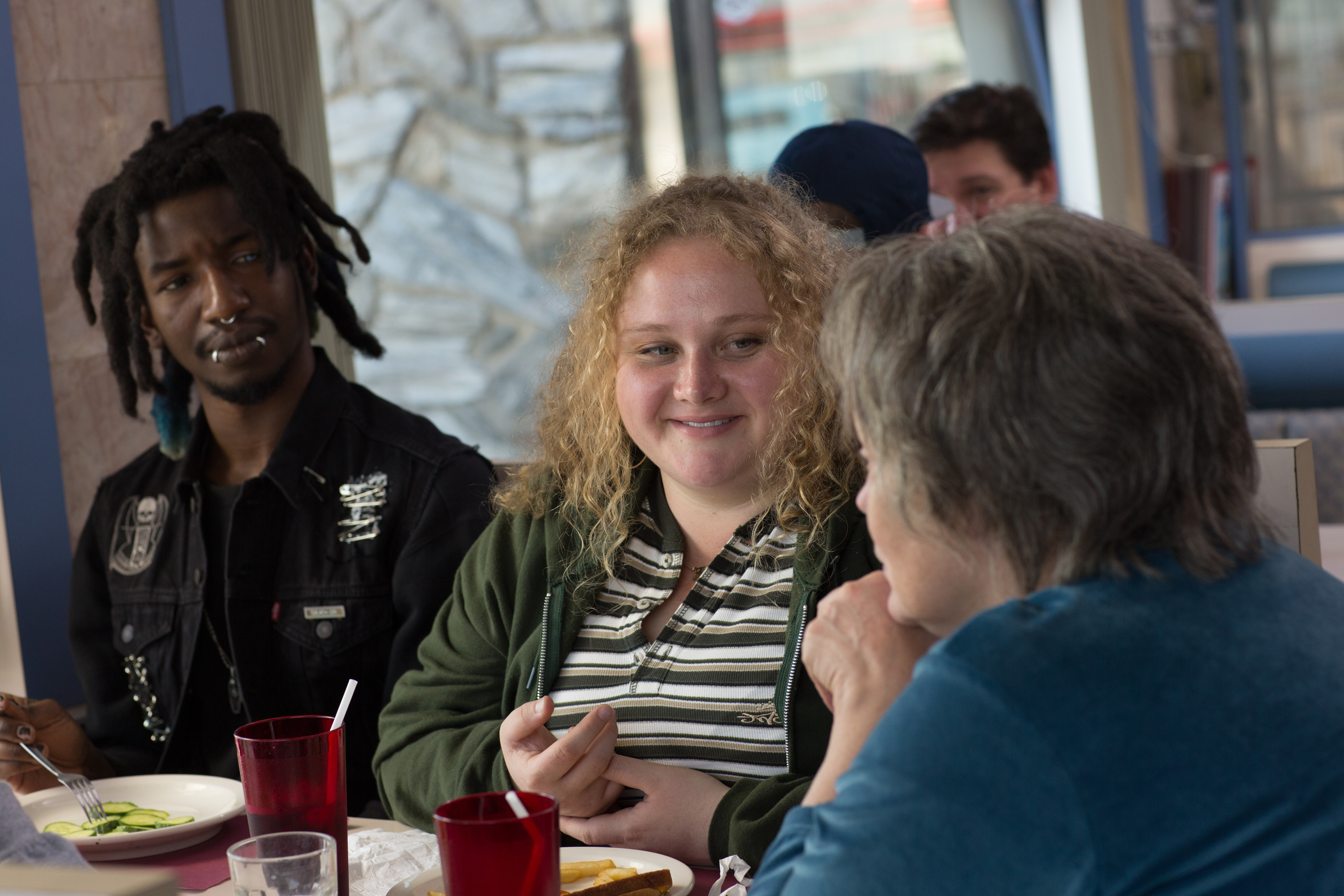 帕蒂蛋糕$剧照的剧照