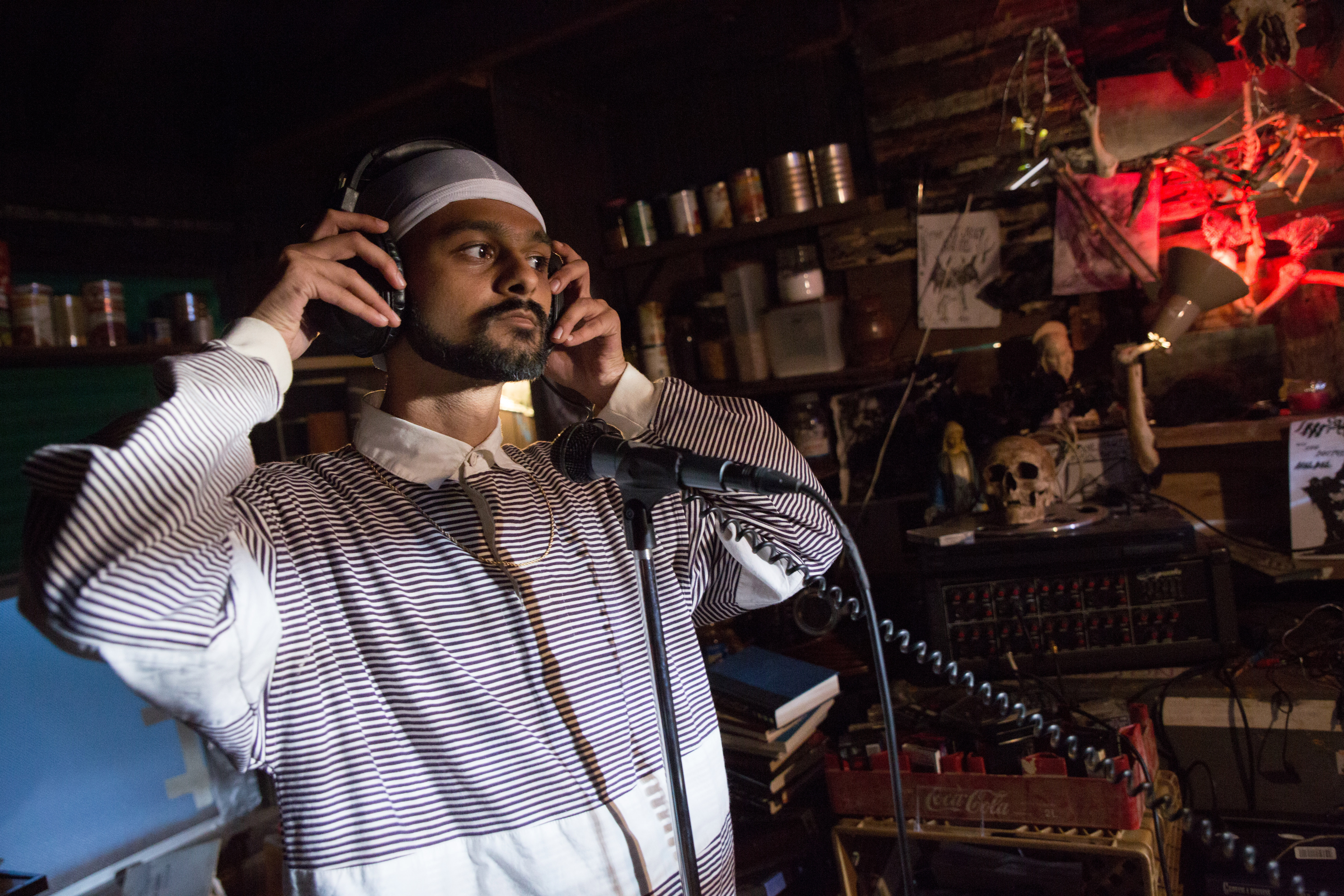 帕蒂蛋糕$剧照的剧照