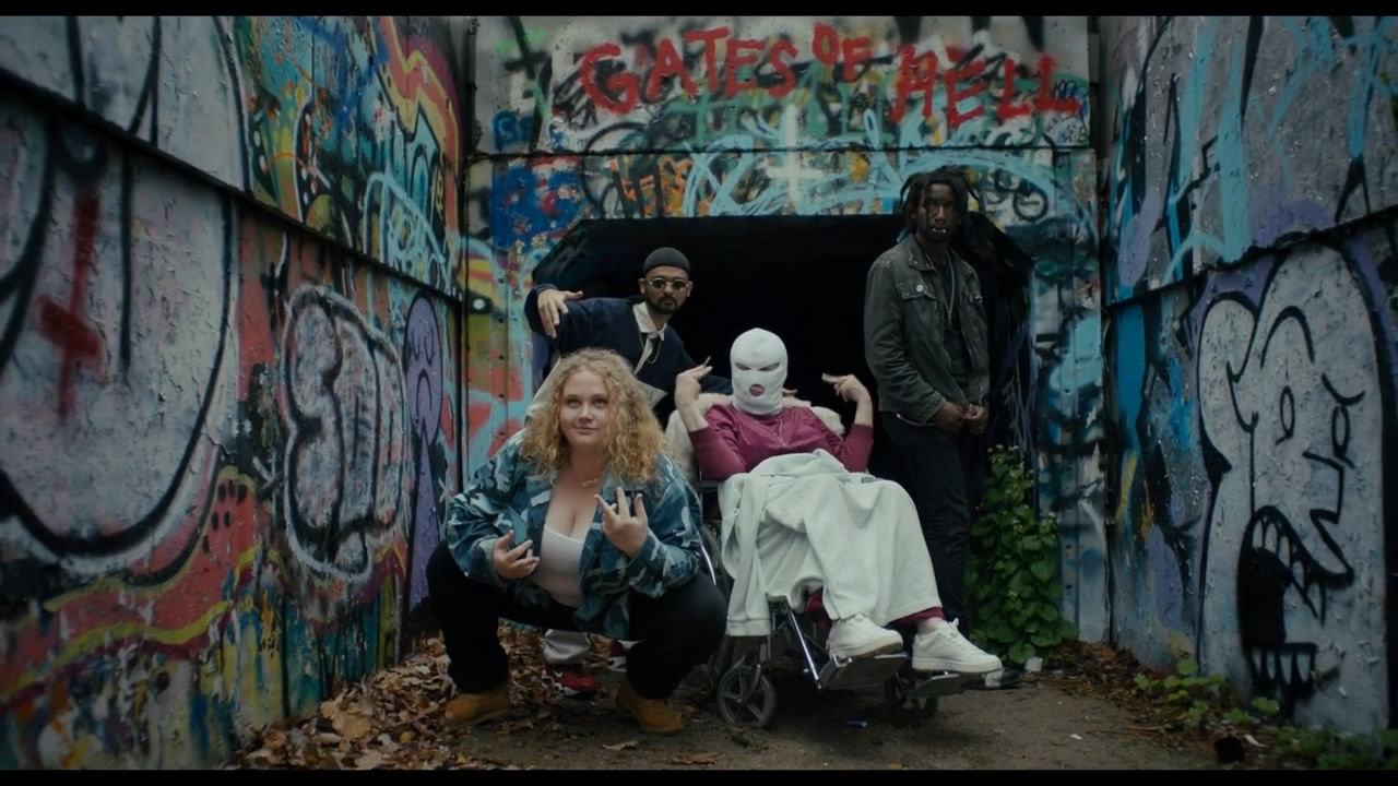 帕蒂蛋糕$剧照的剧照