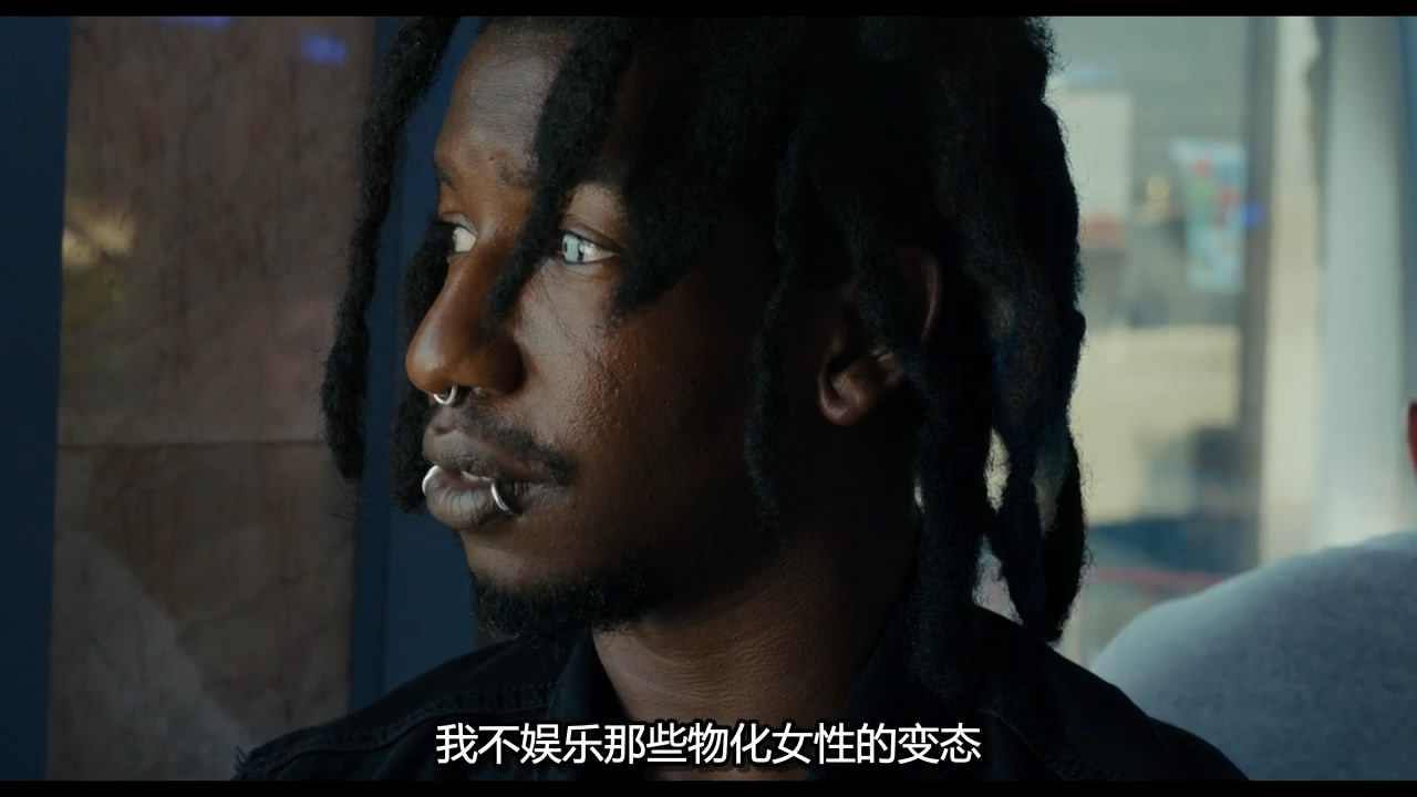 帕蒂蛋糕$剧照的剧照