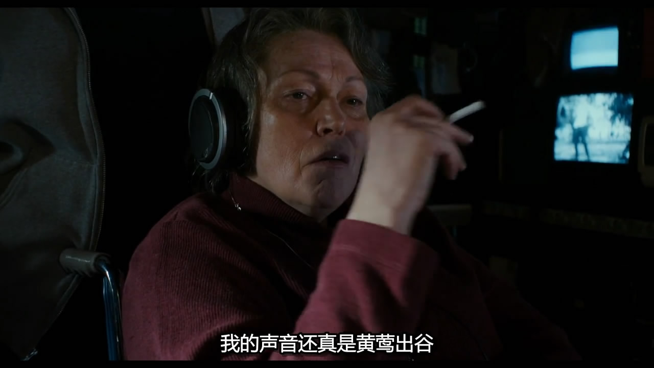 帕蒂蛋糕$剧照的剧照