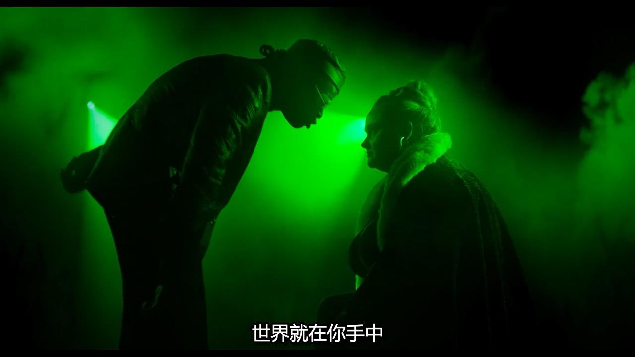 帕蒂蛋糕$剧照的剧照