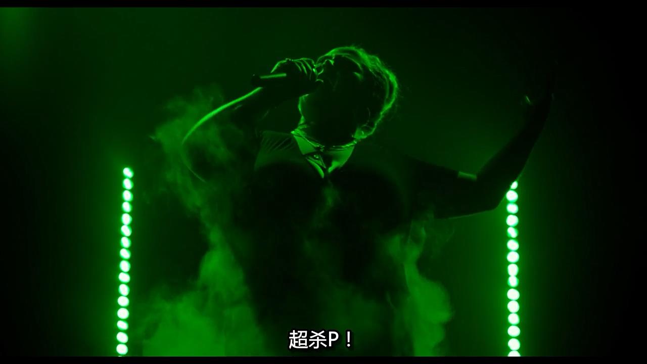 帕蒂蛋糕$剧照的剧照