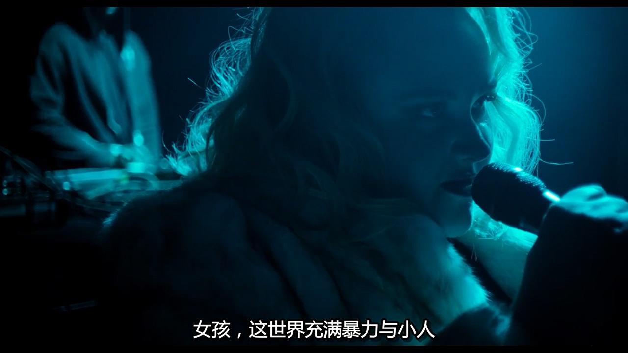 帕蒂蛋糕$剧照的剧照